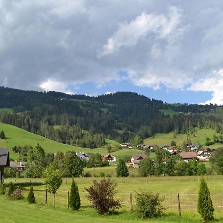 Ferienwohnung Ertlerhof Ranten Eksteriør billede