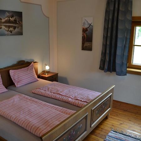 Ferienwohnung Ertlerhof Ranten Eksteriør billede