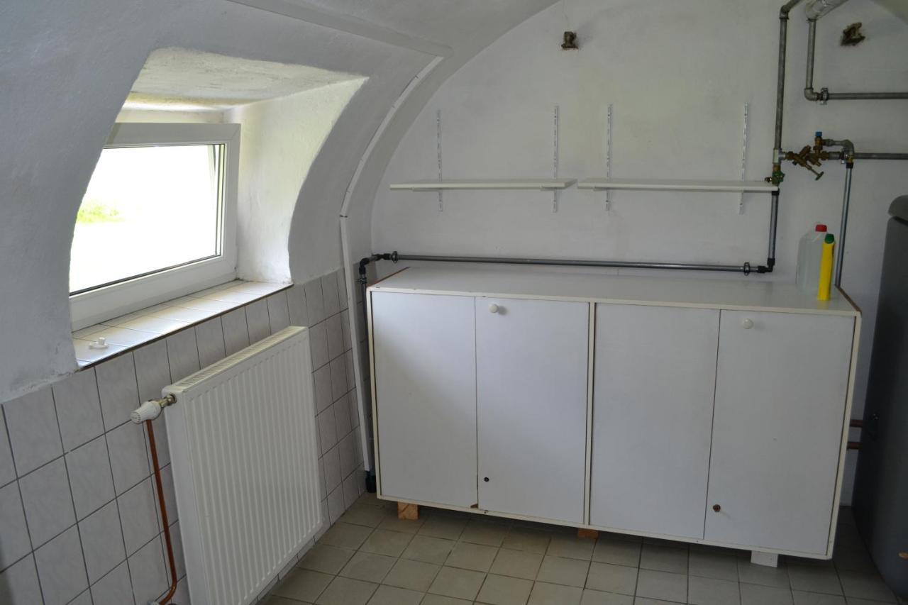 Ferienwohnung Ertlerhof Ranten Eksteriør billede