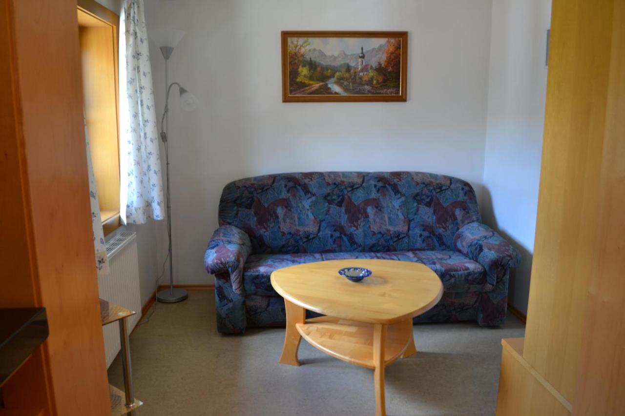 Ferienwohnung Ertlerhof Ranten Eksteriør billede